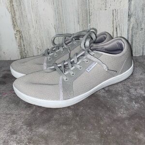 1226 Whitin Barefoot Minimalist Lace Up Shoes